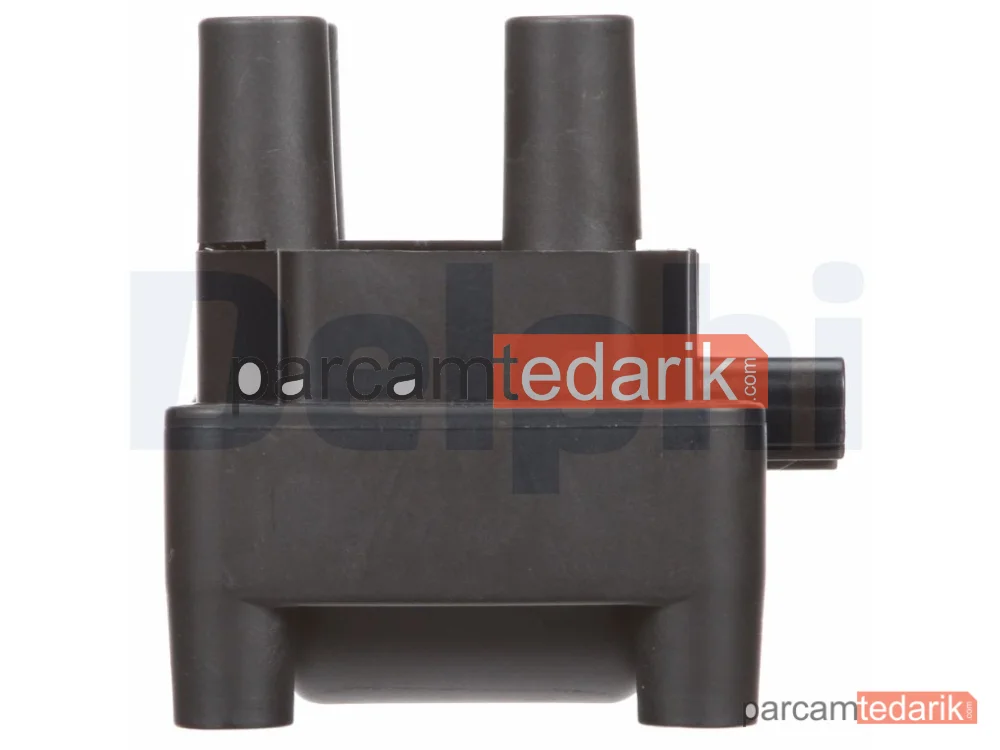 DELPHI GN1020512B1 | Ateşleme Bobini — Ford C-Max, Ford C-Max II, Ford Fiesta V