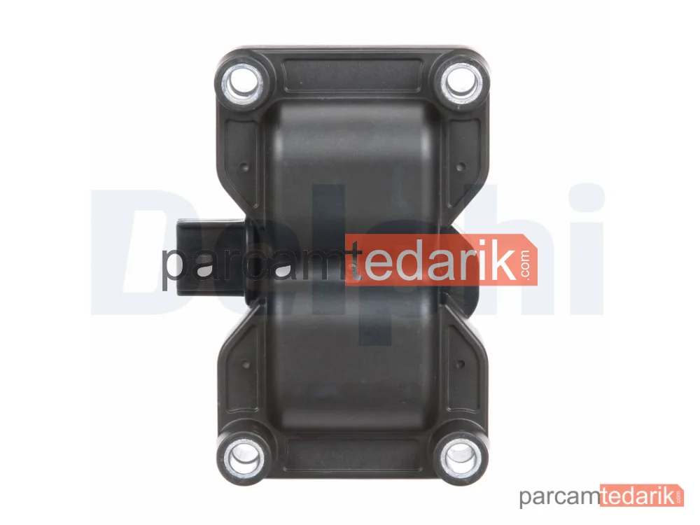 DELPHI GN1020512B1 | Ateşleme Bobini — Ford C-Max, Ford C-Max II, Ford Fiesta V