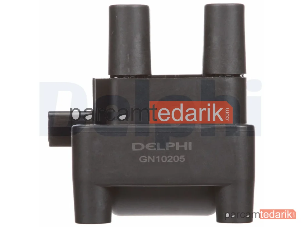 DELPHI GN1020512B1 | Ateşleme Bobini — Ford C-Max, Ford C-Max II, Ford Fiesta V