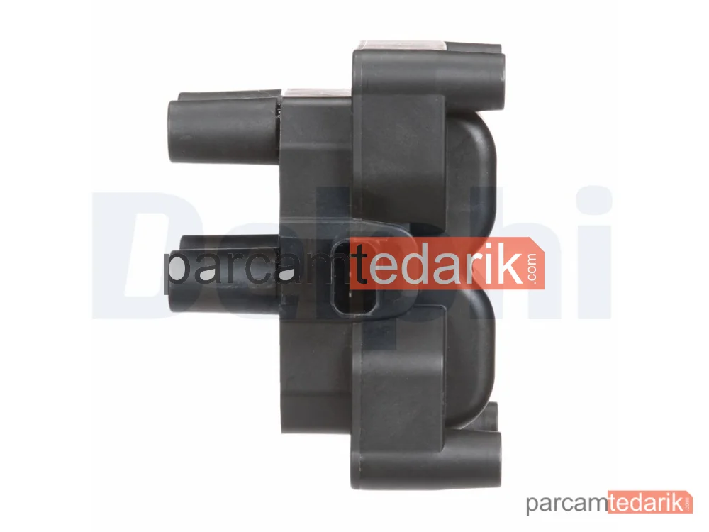 DELPHI GN1020512B1 | Ateşleme Bobini — Ford C-Max, Ford C-Max II, Ford Fiesta V