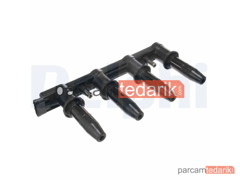 GN1023412B1 | Ateşleme Bobini — Chevrolet AVEO Hatchback, Chevrolet AVEO Sedan, Chevrolet Cruze Hatchback