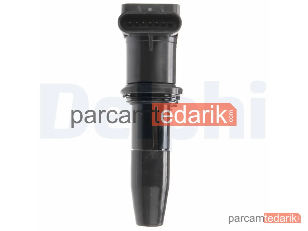 DELPHI GN1023412B1 | Ateşleme Bobini — Chevrolet AVEO Hatchback, Chevrolet AVEO Sedan, Chevrolet Cruze Hatchback