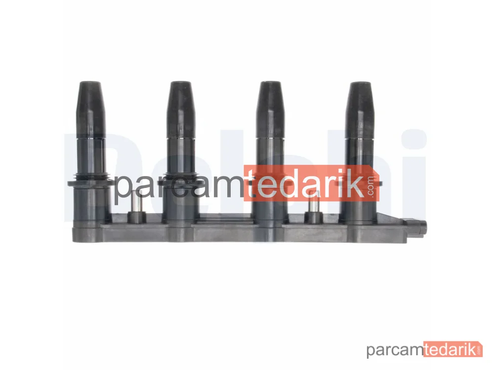 DELPHI GN1023412B1 | Ateşleme Bobini — Chevrolet AVEO Hatchback, Chevrolet AVEO Sedan, Chevrolet Cruze Hatchback