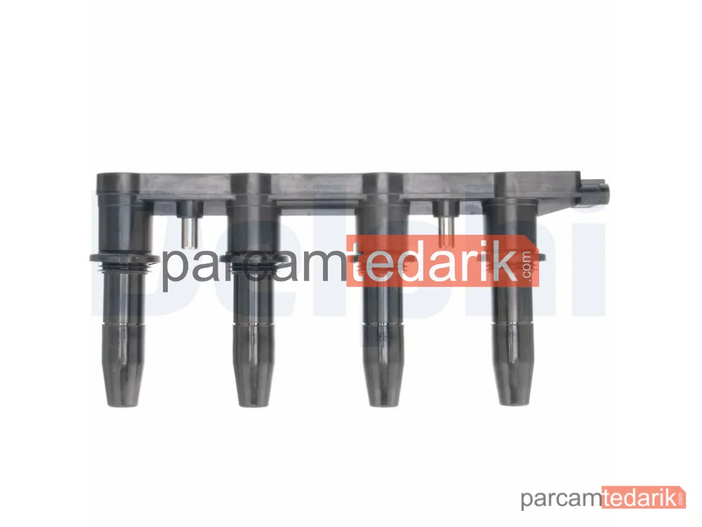 DELPHI GN1023412B1 | Ateşleme Bobini — Chevrolet AVEO Hatchback, Chevrolet AVEO Sedan, Chevrolet Cruze Hatchback