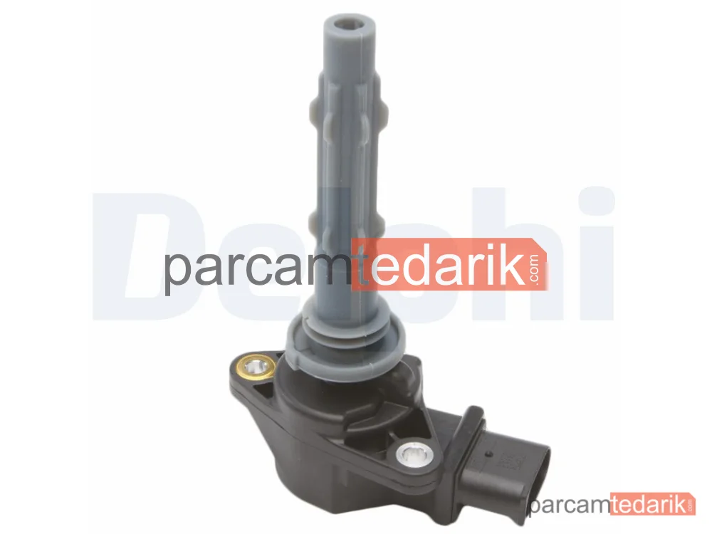 DELPHI GN1023512B1 | Ateşleme Bobini — Mercedes-Benz CLC-Serisi, Mercedes-Benz CLK Cabrio, Mercedes-Benz CLS