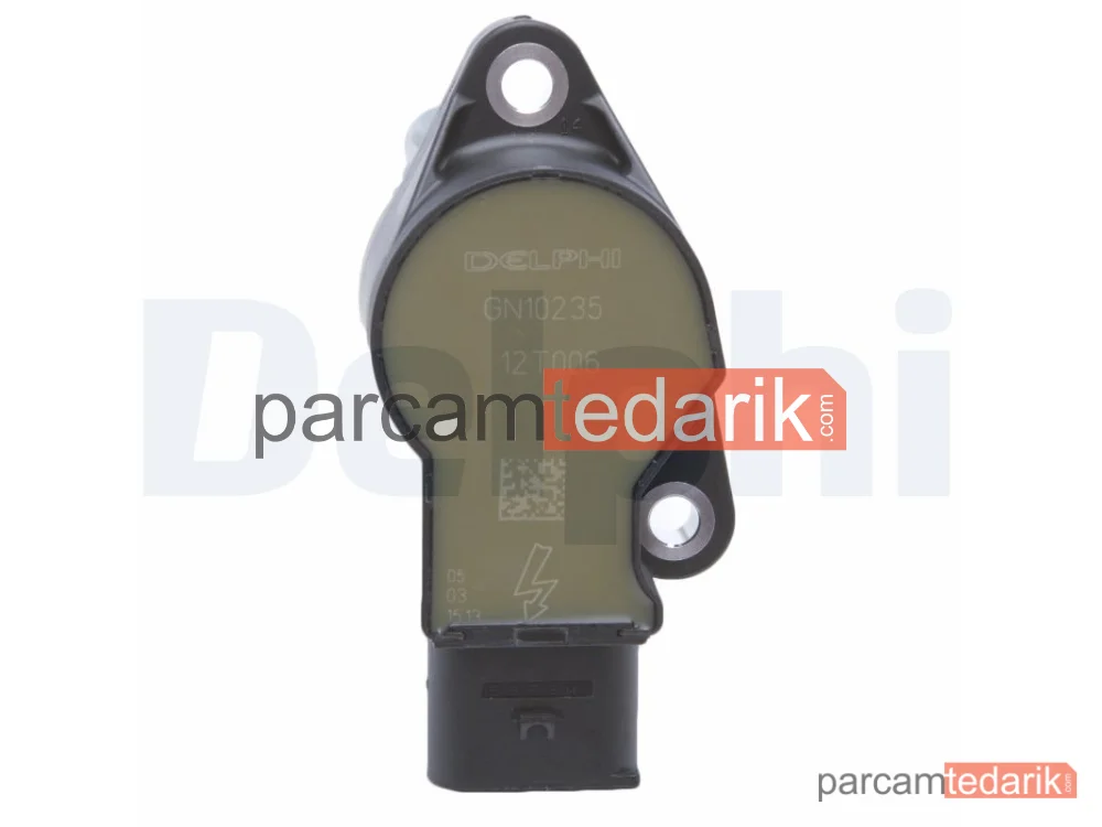 DELPHI GN1023512B1 | Ateşleme Bobini — Mercedes-Benz CLC-Serisi, Mercedes-Benz CLK Cabrio, Mercedes-Benz CLS