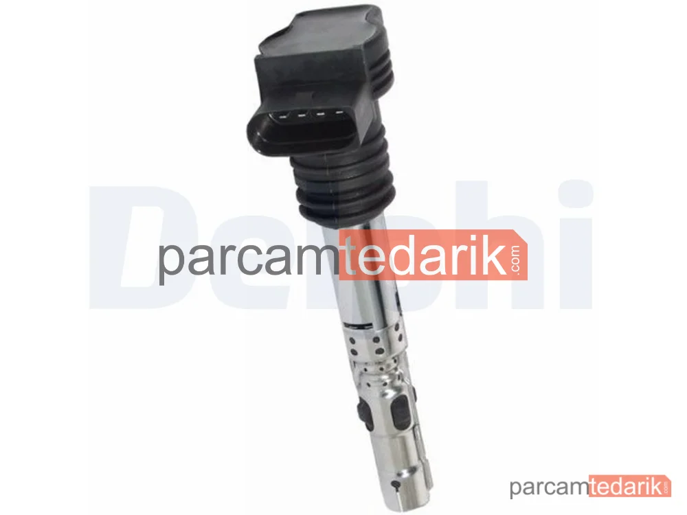 GN1023612B1 | Ateşleme Bobini — Audi A3, Audi A4 B5, Audi A4 B6 Cabrio