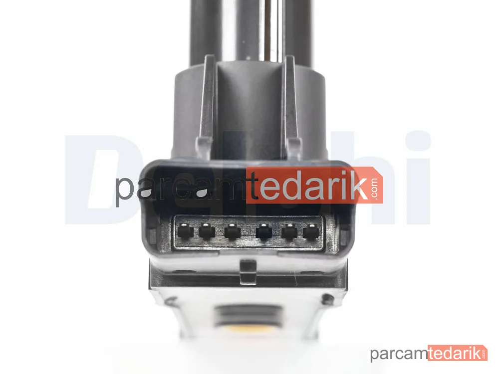 DELPHI GN1023912B1 | Ateşleme Bobini — Citroën C2, Citroën C4 Coupe, Citroën C4 I