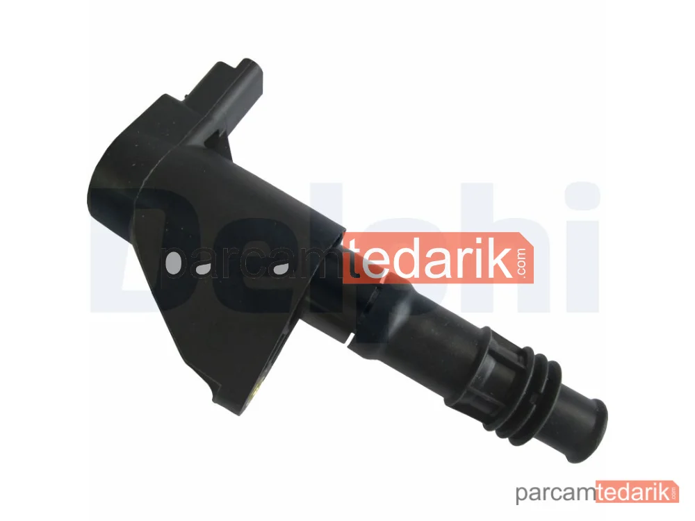 Ateşleme Bobini — Citroën C5 I Break, Citroën C5 II, Citroën C5 III Break - GN1024012B1