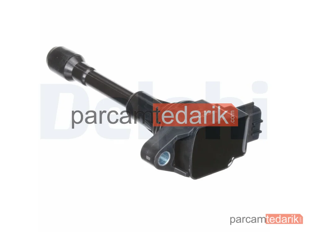 Ateşleme Bobini — Infiniti EX, Infiniti FX, Infiniti G Cabrio - GN1024112B1