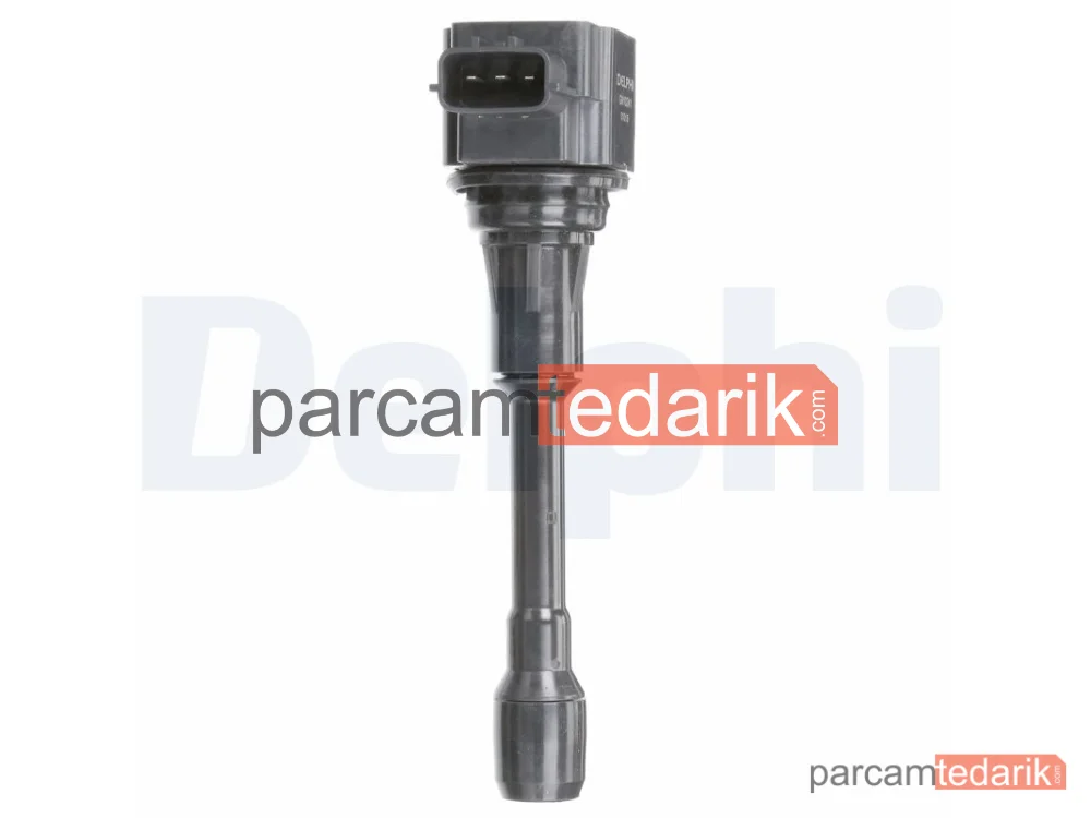 DELPHI GN1024112B1 | Ateşleme Bobini — Infiniti EX, Infiniti FX, Infiniti G Cabrio