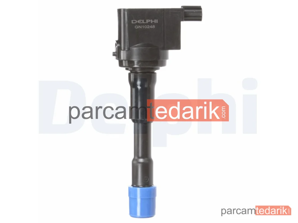 DELPHI GN1024812B1 | Ateşleme Bobini — Honda CITY IV Sedan, Honda Civic VII Sedan, Honda Civic VIII Hatchback