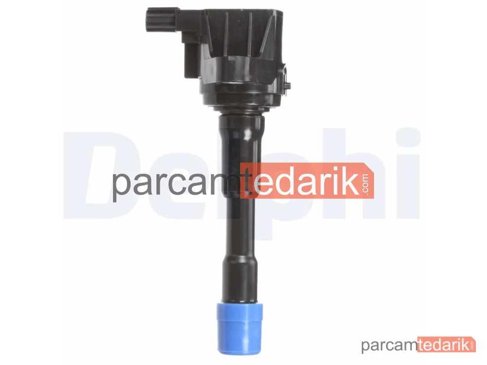 DELPHI GN1024812B1 | Ateşleme Bobini — Honda CITY IV Sedan, Honda Civic VII Sedan, Honda Civic VIII Hatchback