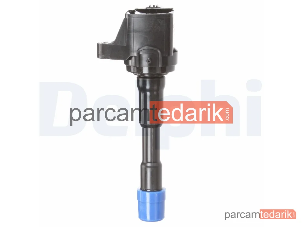 DELPHI GN1024812B1 | Ateşleme Bobini — Honda CITY IV Sedan, Honda Civic VII Sedan, Honda Civic VIII Hatchback