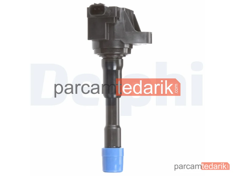 DELPHI GN1024812B1 | Ateşleme Bobini — Honda CITY IV Sedan, Honda Civic VII Sedan, Honda Civic VIII Hatchback