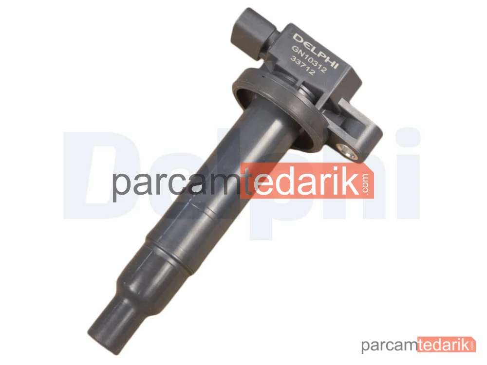 GN1031212B1 | Ateşleme Bobini — Toyota Yaris, Toyota AYGO, Toyota Yaris Verso