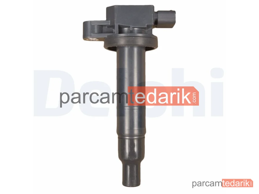 DELPHI GN1031212B1 | Ateşleme Bobini — Toyota Yaris, Toyota AYGO, Toyota Yaris Verso
