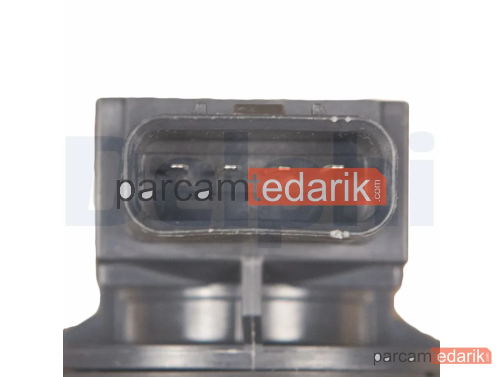 DELPHI GN1031212B1 | Ateşleme Bobini — Toyota Yaris, Toyota AYGO, Toyota Yaris Verso