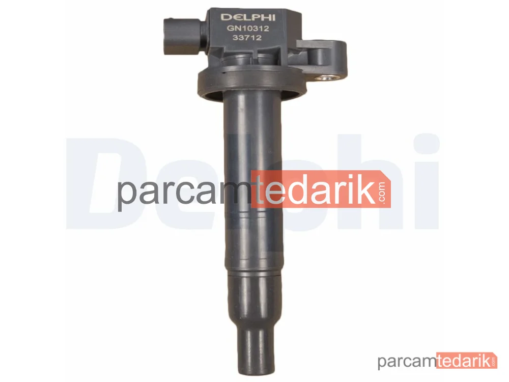 DELPHI GN1031212B1 | Ateşleme Bobini — Toyota Yaris, Toyota AYGO, Toyota Yaris Verso