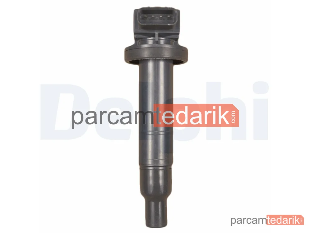 DELPHI GN1031212B1 | Ateşleme Bobini — Toyota Yaris, Toyota AYGO, Toyota Yaris Verso