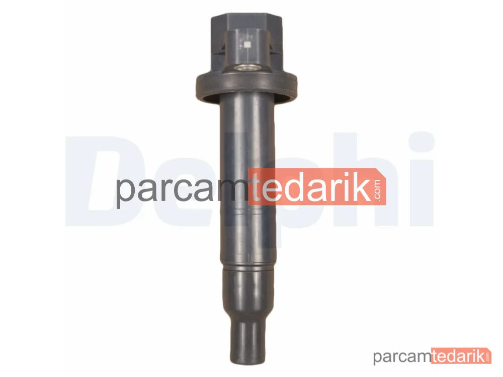 DELPHI GN1031212B1 | Ateşleme Bobini — Toyota Yaris, Toyota AYGO, Toyota Yaris Verso