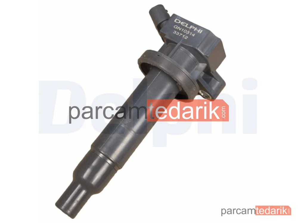 Ateşleme Bobini — Citroën C1, Citroën C1 II, Daihatsu Cuore VII - GN1031412B1