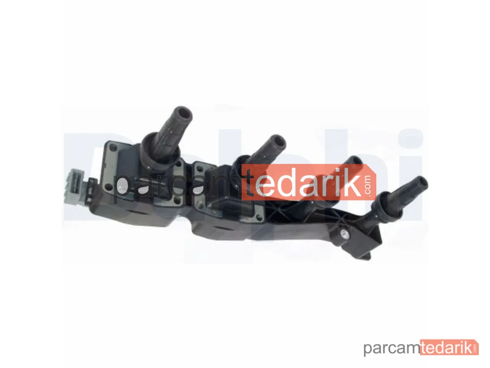 GN1031912B1 | Ateşleme Bobini — Citroën Berlingo / Berlingo FIRST Kasa/büyük limuzin, Citroën C2, Citroën C3 I