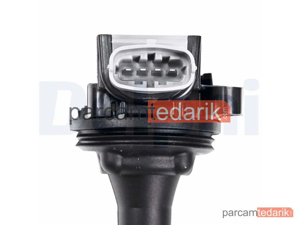DELPHI GN1033112B1 | Ateşleme Bobini — Ford Focus II, Ford KUGA I, Ford Mondeo IV