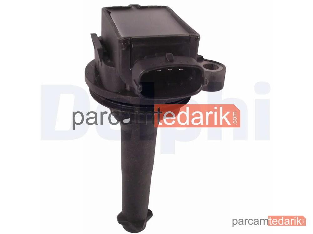 GN1033412B1 | Ateşleme Bobini — Volvo C70 I Cabrio, Volvo C70 I Coupe, Volvo S60 I