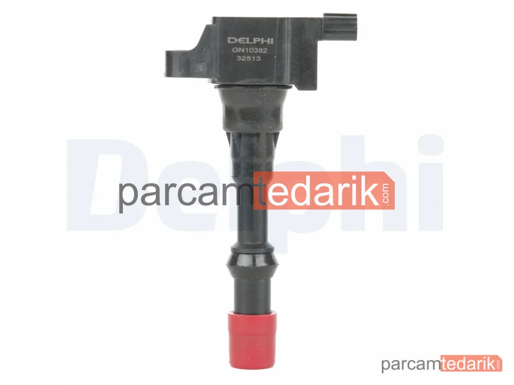 DELPHI GN1038212B1 | Ateşleme Bobini — Honda CITY IV Sedan, Honda Civic VII Sedan, Honda Civic VIII Hatchback