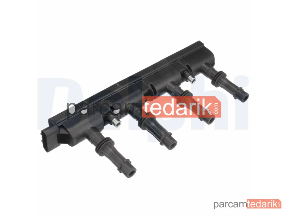 GN1040112B1 | Ateşleme Bobini — Chevrolet AVEO Hatchback, Chevrolet AVEO Sedan, Chevrolet Cruze