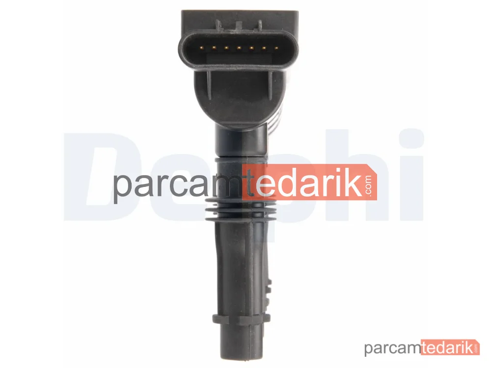 DELPHI GN1040112B1 | Ateşleme Bobini — Chevrolet AVEO Hatchback, Chevrolet AVEO Sedan, Chevrolet Cruze