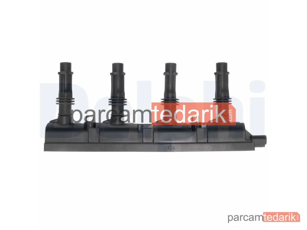 DELPHI GN1040112B1 | Ateşleme Bobini — Chevrolet AVEO Hatchback, Chevrolet AVEO Sedan, Chevrolet Cruze