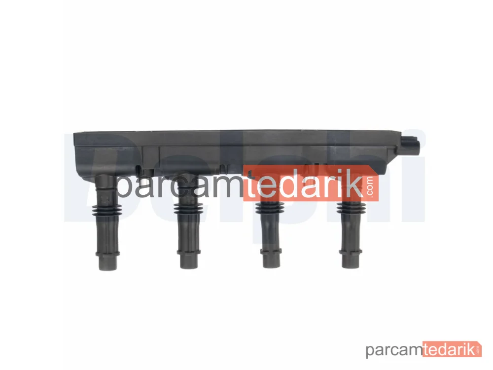 DELPHI GN1040112B1 | Ateşleme Bobini — Chevrolet AVEO Hatchback, Chevrolet AVEO Sedan, Chevrolet Cruze