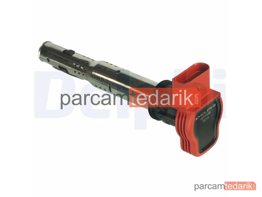 GN1044612B1 | Ateşleme Bobini — Audi A4 B6, Audi A4 B7, Audi A4 B7 Cabrio