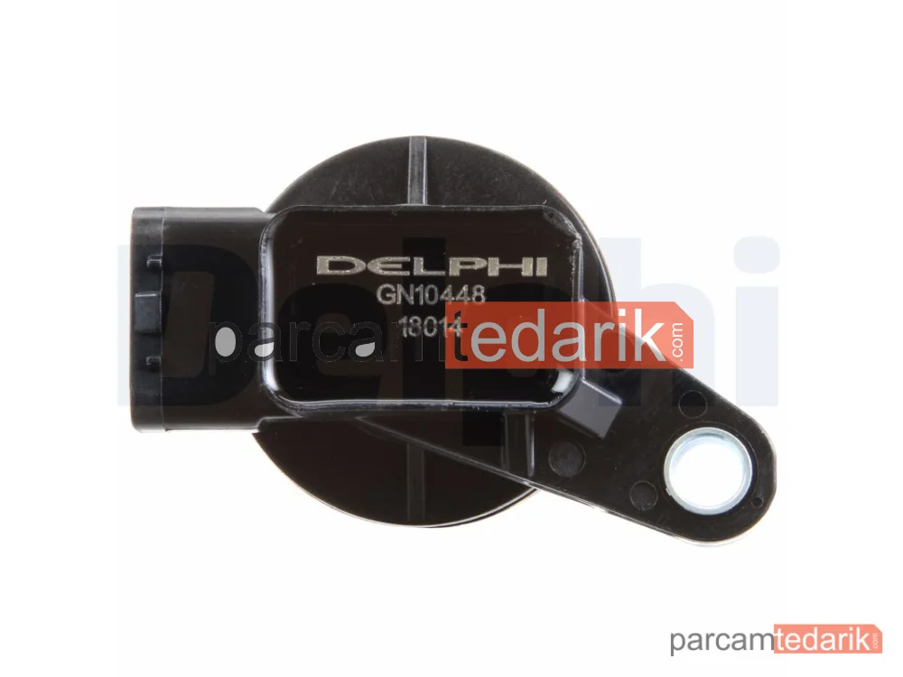 DELPHI GN1044812B1 | Ateşleme Bobini — Jaguar S-TYPE II, Jaguar XJ, Jaguar XK 8 Convertible