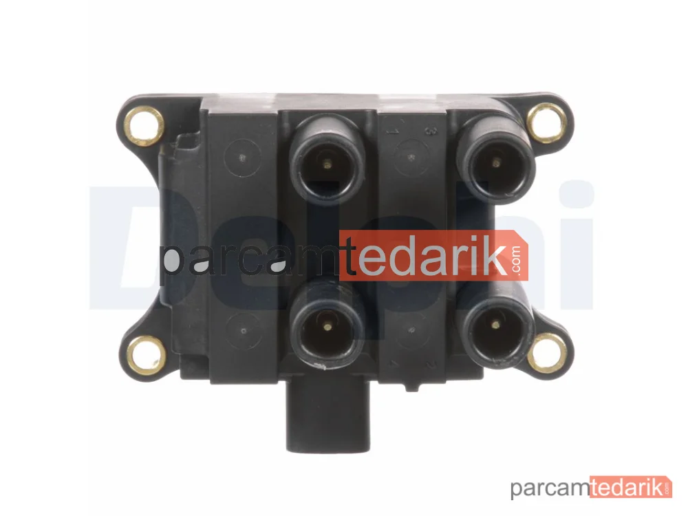DELPHI GN1044912B1 | Ateşleme Bobini — Ford B-Max, Ford B-Max Van, Ford C-Max