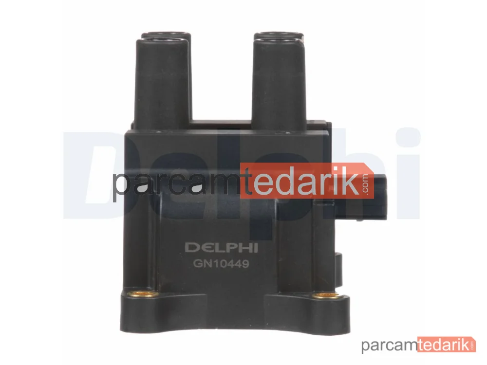DELPHI GN1044912B1 | Ateşleme Bobini — Ford B-Max, Ford B-Max Van, Ford C-Max