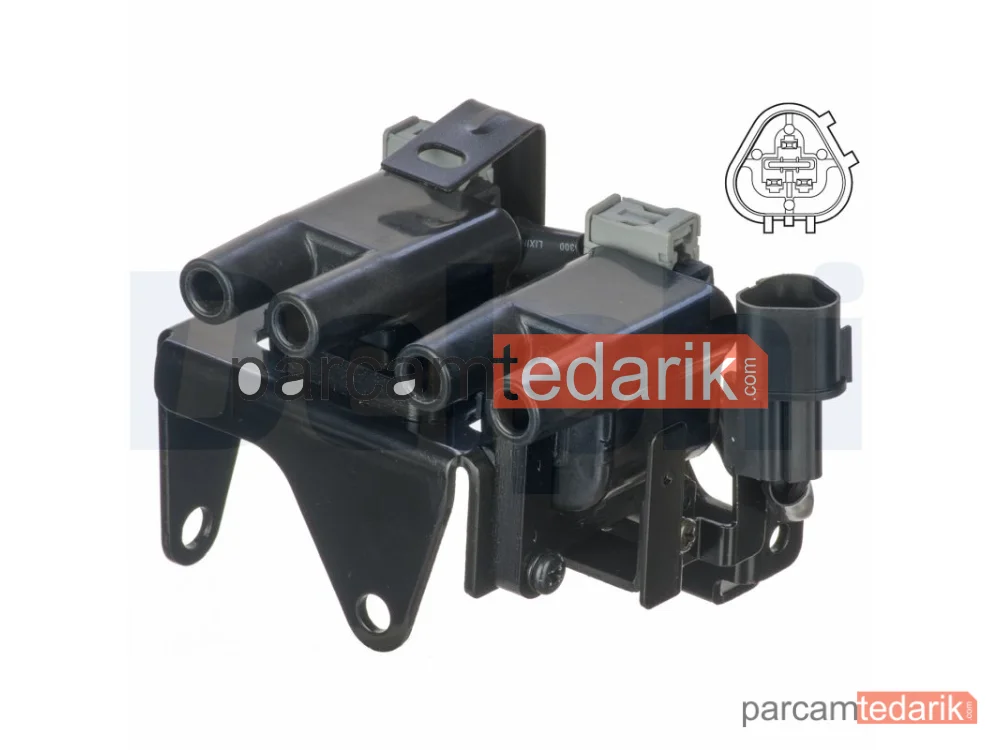 GN1053112B1 | Ateşleme Bobini — Hyundai i10 I, Kia Picanto I