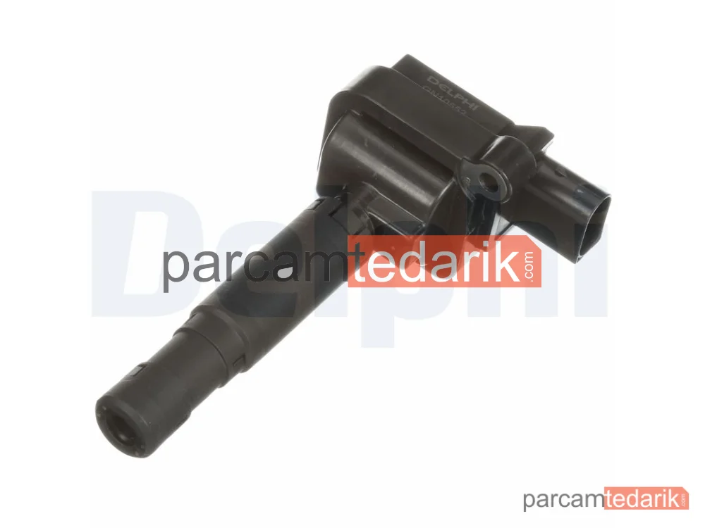 DELPHI GN1055212B1 | Ateşleme Bobini — Mercedes-Benz CLC-Serisi, Mercedes-Benz CLK, Mercedes-Benz CLK Cabrio