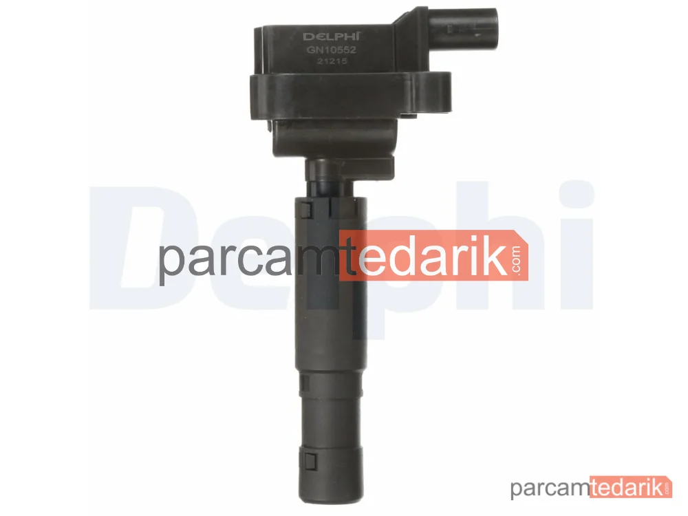 DELPHI GN1055212B1 | Ateşleme Bobini — Mercedes-Benz CLC-Serisi, Mercedes-Benz CLK, Mercedes-Benz CLK Cabrio
