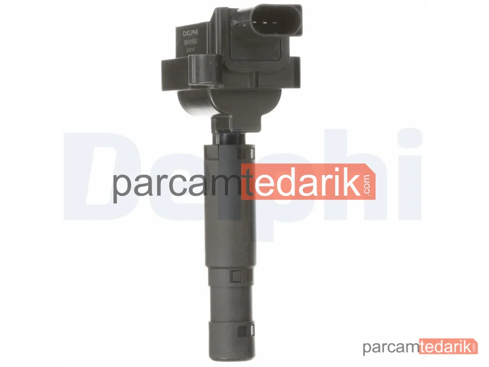 DELPHI GN1055212B1 | Ateşleme Bobini — Mercedes-Benz CLC-Serisi, Mercedes-Benz CLK, Mercedes-Benz CLK Cabrio