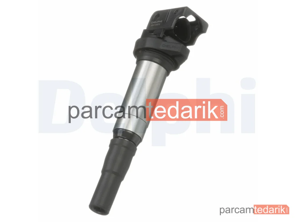 DELPHI GN1057212B1 | Ateşleme Bobini — BMW 1, BMW 1 Cabrio, BMW 1 Coupe