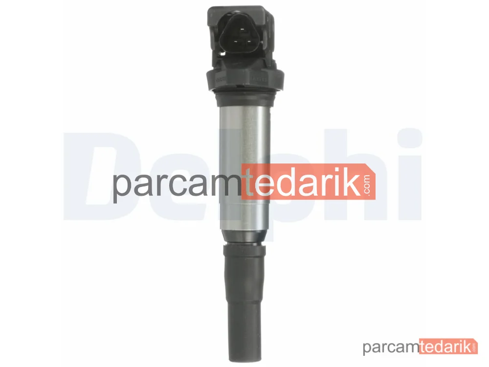 DELPHI GN1057212B1 | Ateşleme Bobini — BMW 1, BMW 1 Cabrio, BMW 1 Coupe