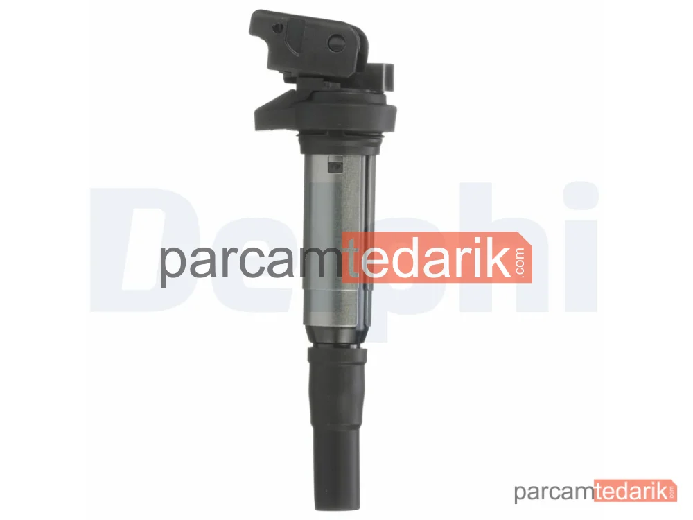 DELPHI GN1057212B1 | Ateşleme Bobini — BMW 1, BMW 1 Cabrio, BMW 1 Coupe