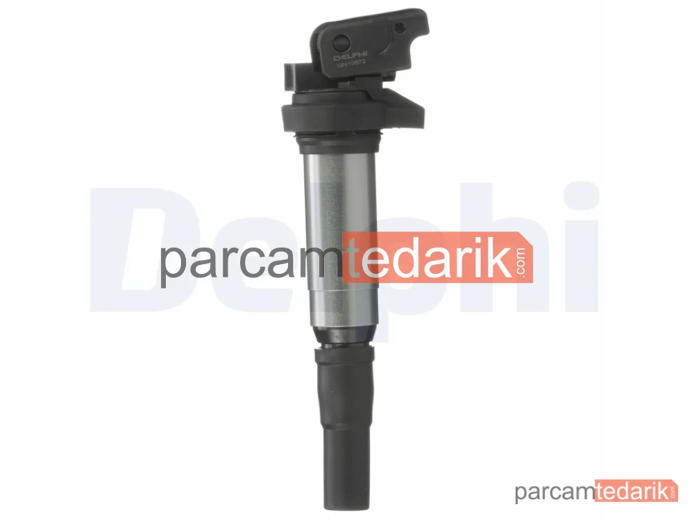 DELPHI GN1057212B1 | Ateşleme Bobini — BMW 1, BMW 1 Cabrio, BMW 1 Coupe