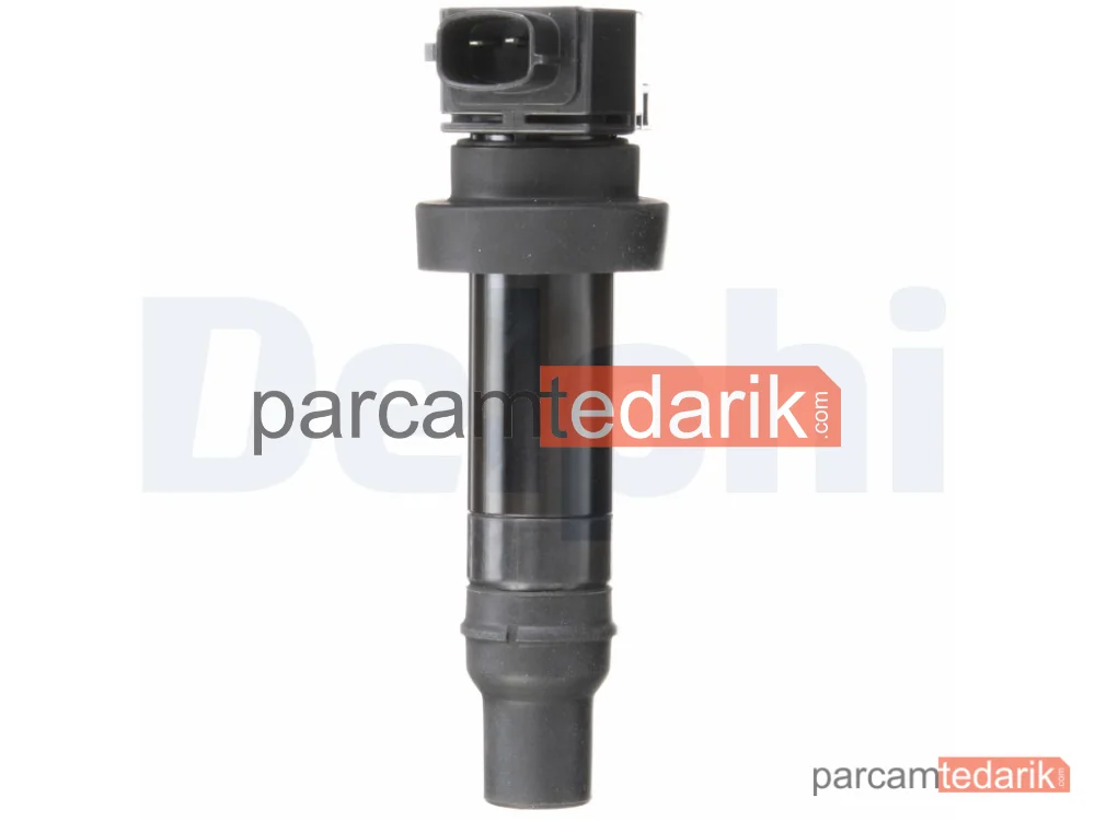 DELPHI GN1059012B1 | Ateşleme Bobini — Hyundai Accent IV Sedan, Hyundai Elantra VI Sedan, Hyundai i20 I
