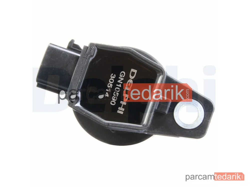 DELPHI GN1059012B1 | Ateşleme Bobini — Hyundai Accent IV Sedan, Hyundai Elantra VI Sedan, Hyundai i20 I