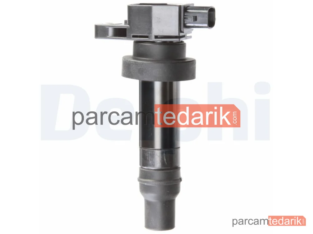 DELPHI GN1059012B1 | Ateşleme Bobini — Hyundai Accent IV Sedan, Hyundai Elantra VI Sedan, Hyundai i20 I