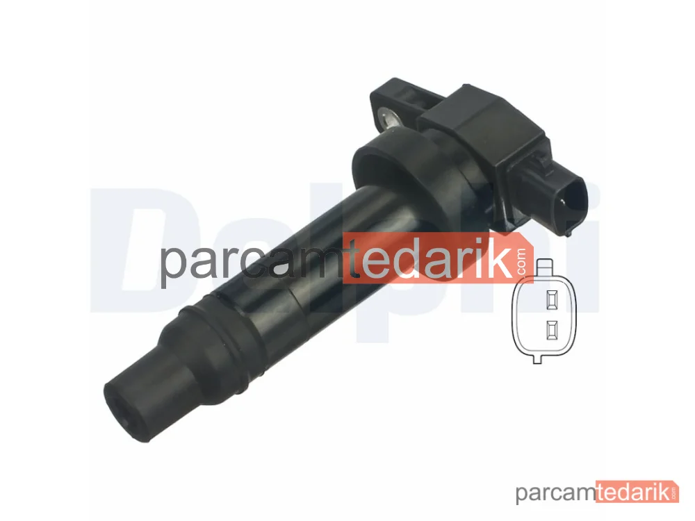 GN1060112B1 | Ateşleme Bobini — Hyundai i30, Hyundai i30 Station wagon, Kia CEE'D Hatchback
